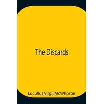 The Discards, (Paperback)