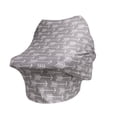 thumbnail image 1 of Funda para cochecito, pañuelo para lactancia, fundas para sillas de coche, funda para cochecito, silla de coche para niñas y niños, para madres embarazadas., 1 of 8