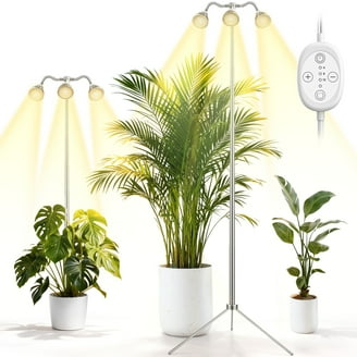 AC Infinity PRO 4x4 Grow Tent Kit, WiFi-Integrated, 4-Plant, Automated  Ventilation, 2000D Mylar, LED Light - Walmart.com