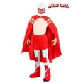thumbnail image 3 of Kid's Nacho Libre Costume, 3 of 3