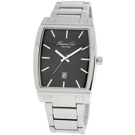 Kenneth Cole New York Stainless Steel Mens Watch KCW3025