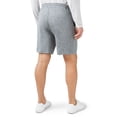 thumbnail image 2 of Free Country Men's Sueded Flex Shorts Rocky S, 2 of 2