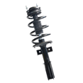 thumbnail image 3 of Shoxtec Front Complete Struts Assembly for 2013 - 2017 Chevrolet Traverse; 2013 - 2017 Buick Enclave; 2013 - 2016 GMC Acadia; 2017 GMC Acadia Limited Repl. Part No. 172949, 3 of 5