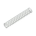 thumbnail image 1 of Unique Bargains 4mmx0.3mmx25mm 304 Stainless Steel Compression Spring 2N Load Capacity, 30pcs, 1 of 5