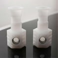 thumbnail image 3 of Wall-Mounted Toilet and Seat Universal Installation Kit, 3 of 5