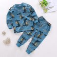 thumbnail image 1 of Baby Cotton Home Wear Children's Wear, 1 of 1