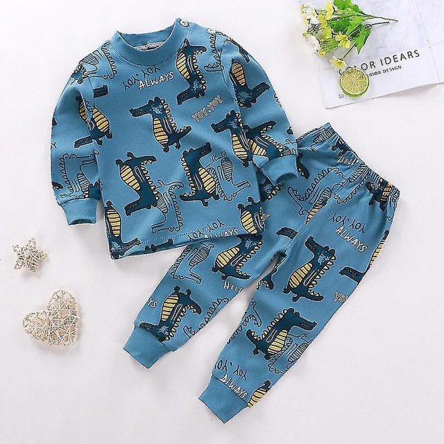 Baby Cotton Home Wear Children's Wear