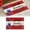 Red, variant on Shiogb Red Independence Day 4Th Of July Entrance Door Mat Rustic American Flag Profile Traditional Patriotic Decor Outdoor Welcome Mat Non Carpet Rugs Floor Mat Decorative for Home Bathr