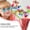D Kids Toys, variant on up to 90% off karymi Ties - Super - Strong and Versatile Ideal for Kids' DIY Christmas Crafts - A Must - Have Materials Kit for Bouquet Making Funny Christmas Gifts up to 90% off Super Savings Week