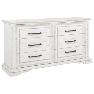 Coaster Leighton 7-drawer Dresser Metallic Mercury Dresser (Metallic Mercury)  - Walmart.com