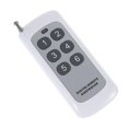 thumbnail image 4 of Interruptor de control remoto inalámbrico de automatización del hogar, receptor de interruptor de cuatro vías Feliz Sencillez, 4 of 5