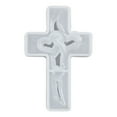 thumbnail image 2 of TIMIFIS Baking Molds Candle Mould Gypsum Aromatherapy Pendant Baking and Turning Grinding Tools Decorative Tools Kitchen Gadgets, 2 of 8