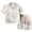 ZB-Khaki, variant on Emitonse Toddler Boy Clothes Cotton Summer Baby Boys' Clothing Sets Toddler Daily Summer Wear Outfit For Boys 2 Pieces Summer Outfits Short Sleeve Button Down Shirts Shorts Beige,Size 5-6 Years