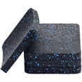 thumbnail image 1 of Treadmill Mat, Exercise Equipment Mat with High Density Rubber (3.94 X 3.94 X 0.5 inch), 1 of 6