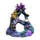 thumbnail image 1 of Cueva de Coral para acuario de resina, casa de , accesorios para peceras, cueva oculta, adornos para peceras de cueva para dormir, 1 of 9