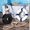 thumbnail image 3 of YUNLIGHTS Cable Management Reel, Compact Plastic Cord Organizer for All Types of Cables and Wires, 3 of 6