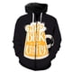 thumbnail image 1 of Sudadera con capucha y cremallera para hombre, con estampado 3D de festival de cerveza de dibujos animados, de manga larga, estilo Harajuku, unisex, estilo urbano, para adolescentes, estilo hip hop, 1 of 6