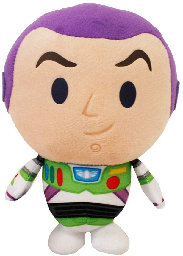 Buzz lightyear juguete fashion aurrera