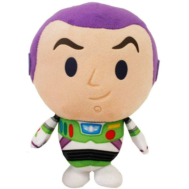 Peluche Buzz Lightyear Toy Story Petit Ruz 21 Cm Ruz Peluche
