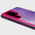 thumbnail image 3 of Purple Samsung Galaxy S22 Ultra Wave Case,iPhone 16 Plus, 3 of 5