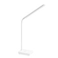 thumbnail image 4 of Lampe de Table 2.5W 5V Lampe de Lecture Réglable 360 ° Rotation Lampe de Bureau Flexible Chargeant et Dirigeant la Tête de Charge de Puissance, 4 of 10