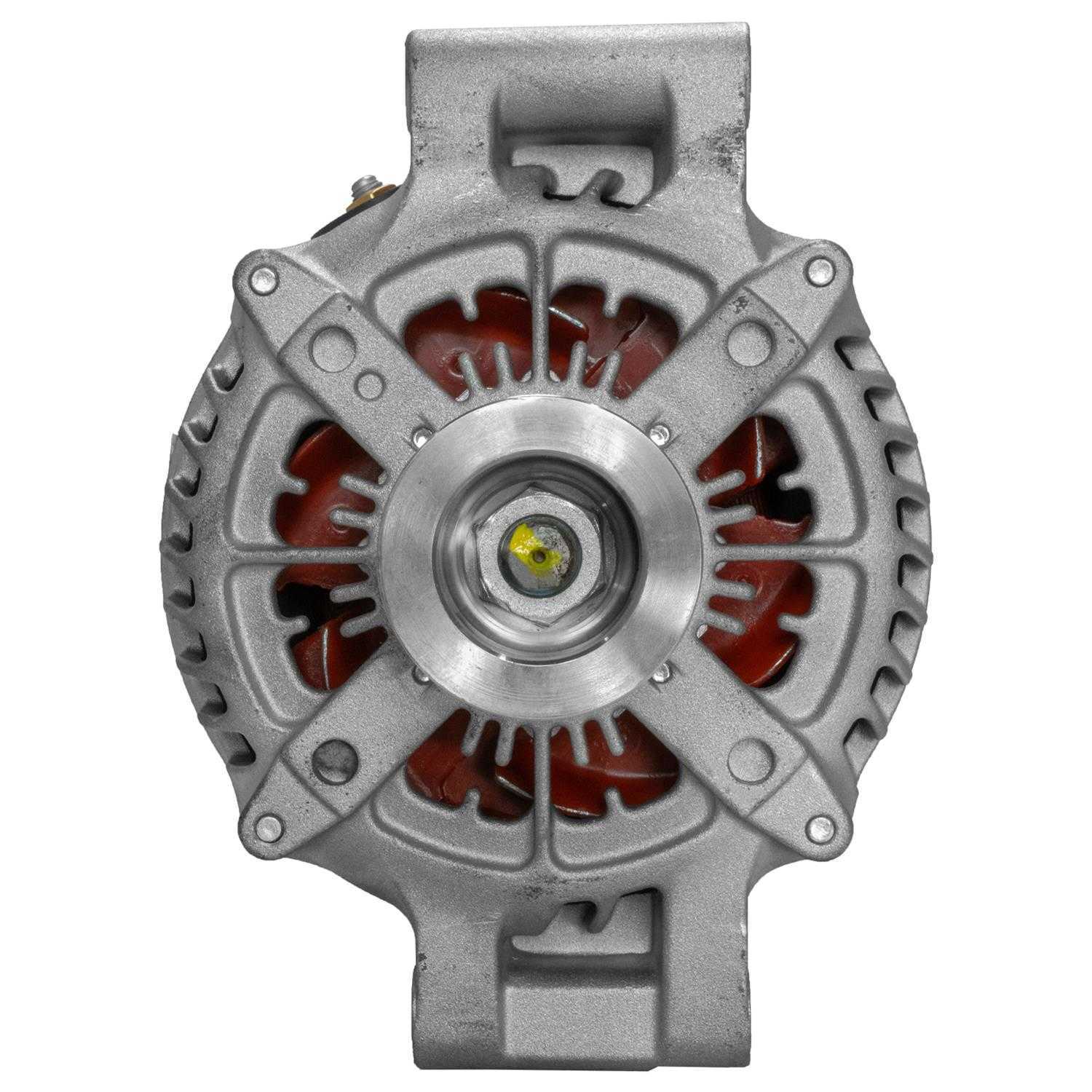 FVP Professional 11496 Alternator Standard