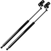 subaru impreza hood lift support