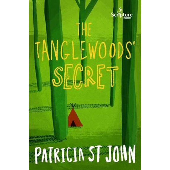 Pre-Owned The Tanglewoods' Secret (Paperback) 1785062883 9781785062889