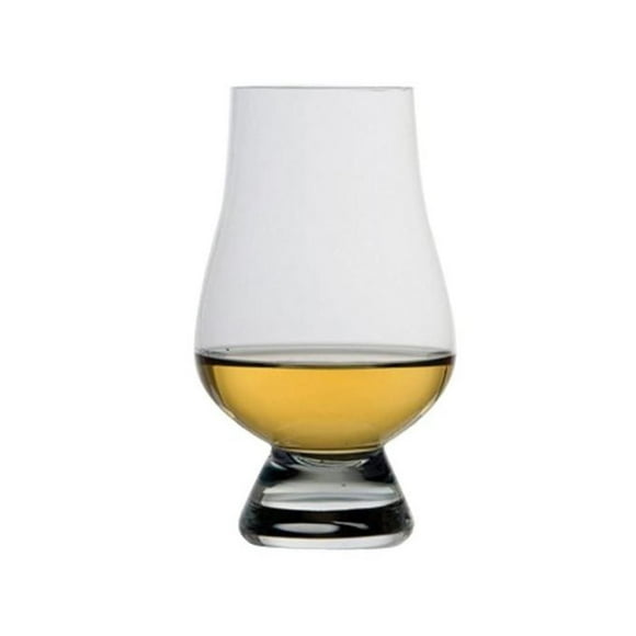 Glencairn Scotch and Whiskey Footed Glass 200 ml Gift Boxed Set of 2