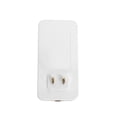 thumbnail image 1 of Lampara Iusa Luz de noche con Usb 619103 blanco, 1 of 4
