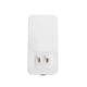 thumbnail image 1 of Lampara Iusa Luz de noche con Usb 619103 blanco, 1 of 4