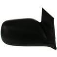thumbnail image 5 of MIRROR Compatible For 2006-2011 Honda Civic Right Passenger Textured Black, 5 of 5