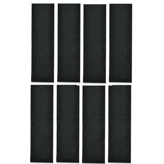 8 Carbon Filter GermGuardian FLT5000 FLT5111 HEPA Filter C, AC5000