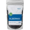 BIOVEA 100% Organic Raw Sun-Dried Bilberries, 1 lb