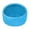 Blue, variant on Ceramic Pet Food Bowl, Anti-Tip Small Animal Feeding Dish, Chew-Proof Hamster Water Bowl, Heavy Base Pet Feeder, Durable Ceramic Bowl for Small Pets