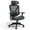 Black, variant on Staples Dexley Mesh Task Chair Black (56946)