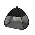 thumbnail image 2 of Sun Protectors for Plants Pop Design Mesh Awning Tent, Plant Sun Shade Bird Barrier, for Patio Backyard, Outdoor Garden, Greenhouse Vegetable, Tomato Cage Growing, 2 of 6