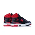 thumbnail image 3 of [BB650RBR] New Balance Men's Sneaker Limited Edition Black/Red *NEW*, 3 of 6