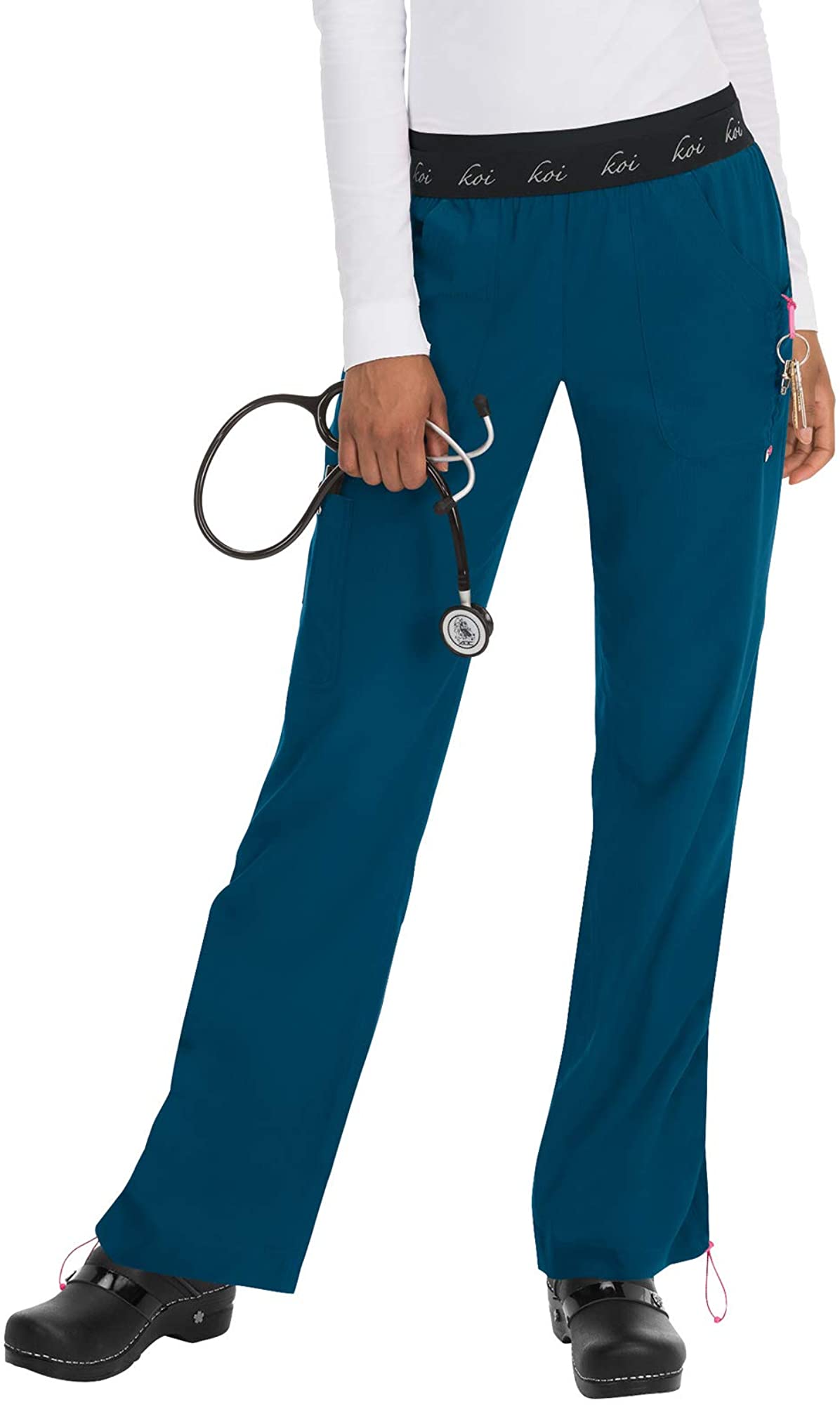 KOI Lite 720 Womens Spirit Scrub Pant 