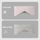 thumbnail image 4 of Antifaz para dormir envolvente | Antifaz transpirable y con bloqueo de luz | Protector ocular ajustable y portátil para viajes, ideal para adultos y niños, 4 of 6
