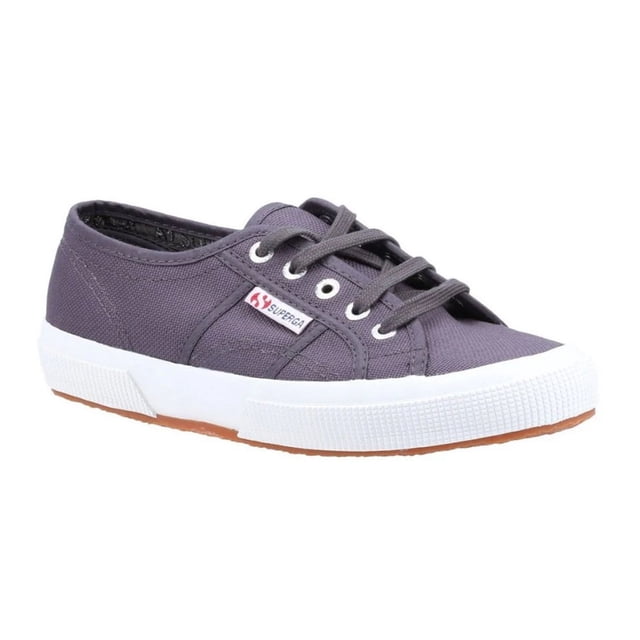 Superga Womens 2750 Cotu Classic Trainers