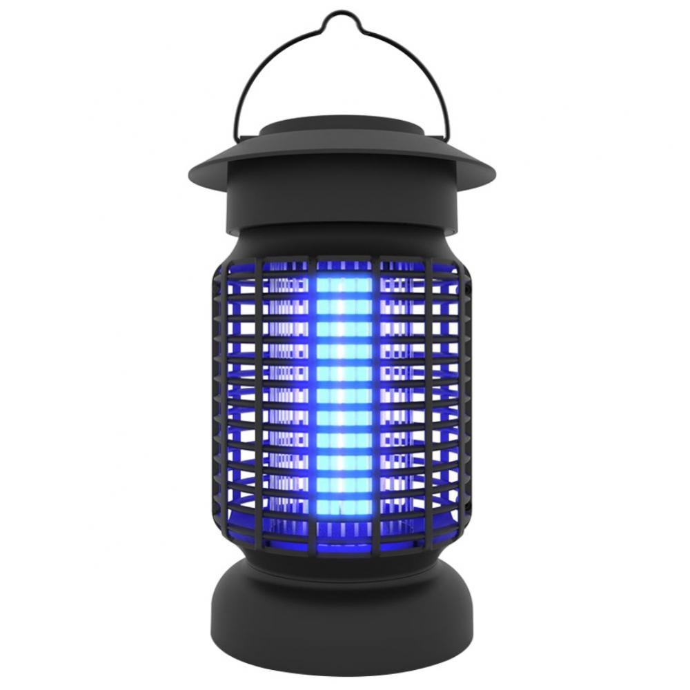 Electric Bug Zapper, Powerful Insect Killer, Mosquito Zappers, Mosquito