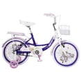thumbnail image 1 of Bicicleta R16 Gosa Princess Morada, 1 of 3