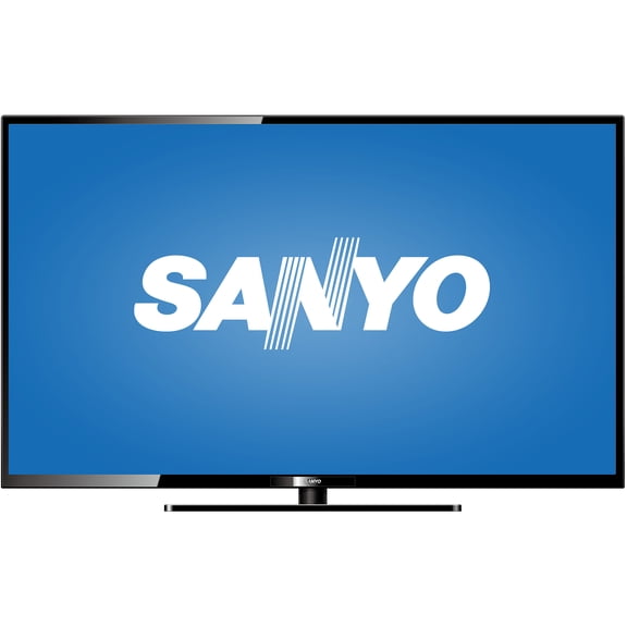 Sanyo 65" Led-lcd 1080p Hdtv