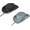 2pack-black/L grey, variant on Sun Hats for Men & Women: UPF 50+ UV Protection Bucket Boonie Hat for Safari, Fishing, Hiking, Garden, Beach