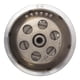 thumbnail image 3 of Clutch completo Max Sym 400 plateado, 3 of 5