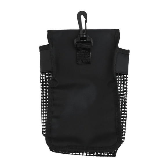 Gear Bags Scuba Diving Bag Pink Storage Pocket Pvc Reinforced Mesh Cloth 210D Coated Nylon Cloth Fluorescent Green