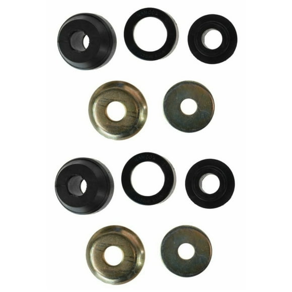 Ford F350 Radius Arm