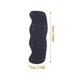 thumbnail image 2 of unbranded 12Ud Protector De Sudor Para Casco Con Antifricción Y Material Esponjoso Negro, 2 of 7