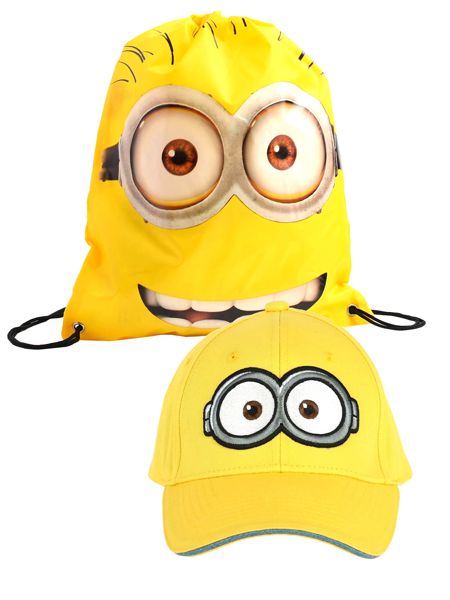 minion sling bag
